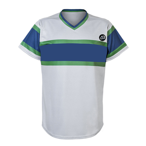 Uniformes de Béisbol y Sóftbol Transpirables de Secado Rápido con Logotipo Personalizado de Alta Calidad, Conjuntos Deportivos en Diferentes Colores para Adultos - Product Image 2