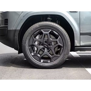 Nouvelle BYD Formula Leopard Titanium 7 190KM AWD Ultra Edition SUV 5 portes PHEV Luxe Cinq places Véhicule intelligent Vitesse maximale 190 Km/h - Product Image 6