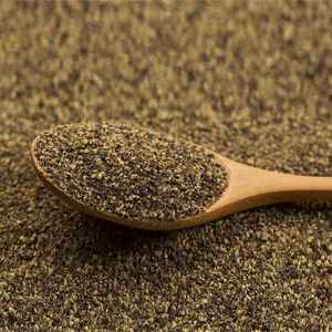 Herbes et épices rondes brutes séchées - Product Image 2