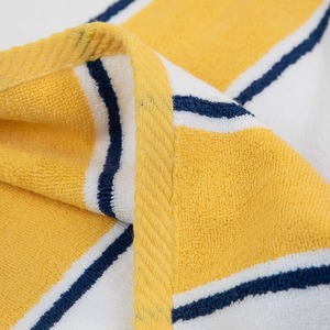 Serviette de bain épaisse et douce pour la maison et l'hôtel, haute absorption, séchage rapide, serviette confortable, idéale pour la salle de bain et la douche - Product Image 4