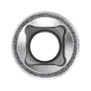 Gedore 1/4'' <b>Torx</b> BO Screwdriver <b>Bit</b> Socket Durable Product for Efficient Work - Product Image 2