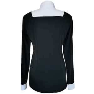 Camisa Elegante y Cómoda para Uso Diario, Diseño Moderno Exclusivo para Mujer, Estilo Definido que Muestra Confianza - Product Image 5