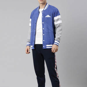 Veste de sport pour homme à séchage rapide pour l'automne et l'hiver, veste de sport pour homme de qualité supérieure, sur mesure - Product Image 4