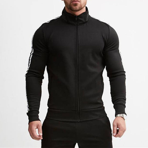 Chándales de Hombre de Alta Calidad para Uso Casual, Ropa de Moda, Mangas Largas, Talla Grande - Product Image 4