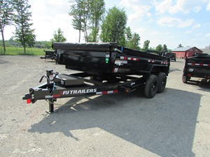 Remorque hydraulique de ferme de l'Europe de basculement de décharge pour le tracteur/nouvelle bonne fabrication de remorque de décharge - Product Image 4