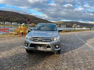 TO YOTA HILUX 2018 USADO GCC - Product Image 5