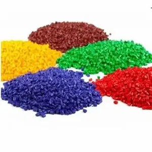 Qualité de tuyau Résine polyéthylène haute densité Matériau Granules HDPE vierge - Product Image 5