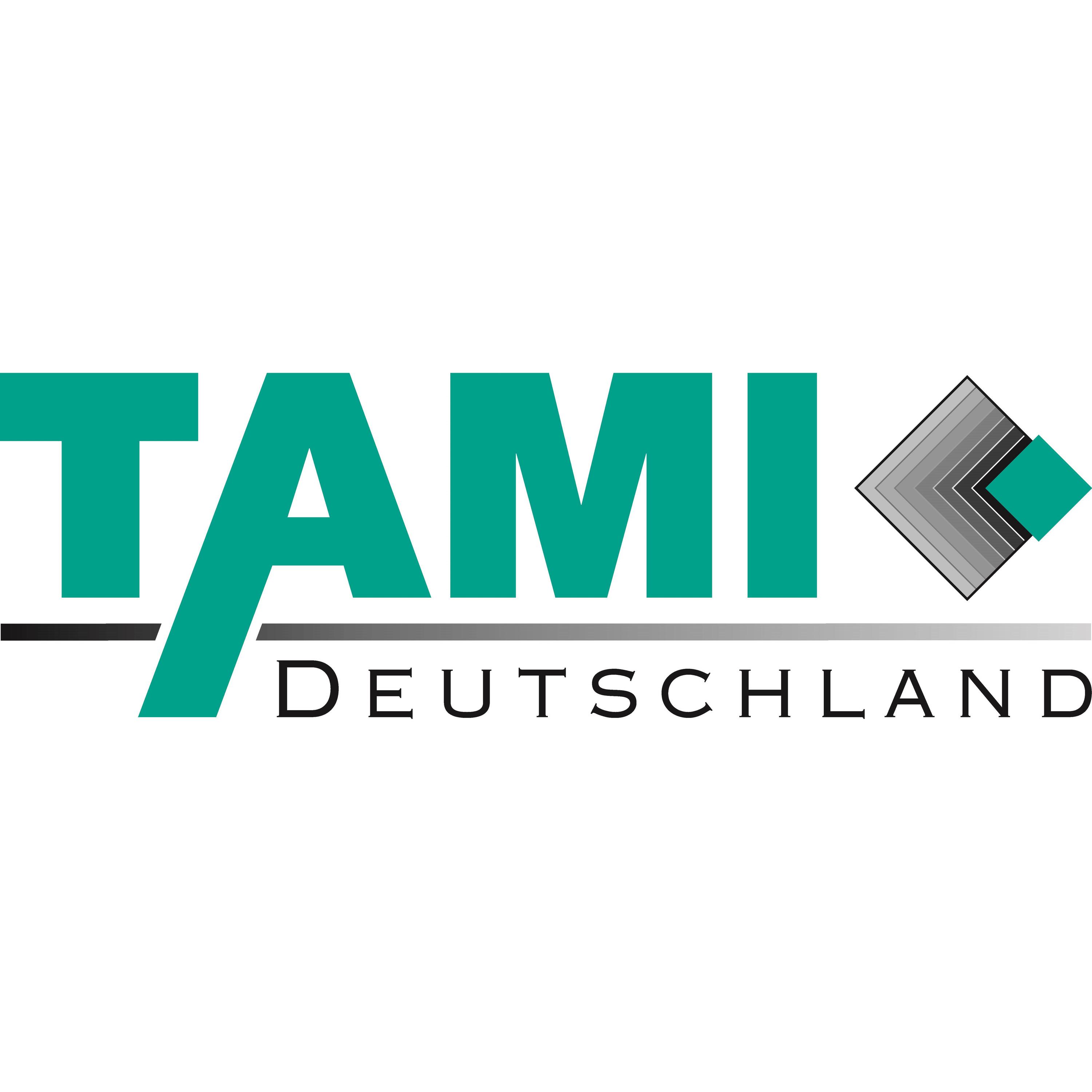 TAMI Deutschland GmbH logo