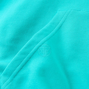 Sweat-shirts à capuche personnalisés pour hommes de haute qualité, basiques de streetwear d'hiver, vente en gros - Mélange de coton léger et écologique - Product Image 4