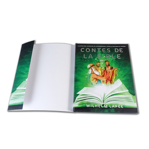 Servicio de Impresión de Biblias al por Mayor para Iglesias, Ministerios y Editores, Impresión de Biblias de Bolsillo Personalizadas, Encuadernación Compacta en Cuero - Product Image 2