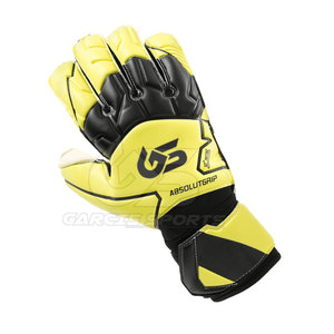 Gants professionnels de haute qualité GARCIS SPORTS GS-GG-127 de gardien de but allemand Latex néoprène Protection renforcée de la poignée Durable - Product Image 4