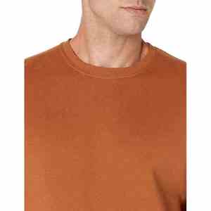 Sudadera de Última Moda al por Mayor para Hombre, de Algodón, Manga Larga, Estilo Casual, con Logotipo Personalizado, para Invierno - Product Image 6