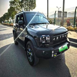 JE TOUR T2 2024 2.0TD XWD SUV, Modelo de Gasolina con Tracción en las Cuatro Ruedas, 4x4, Listo para Enviar - Product Image 2