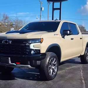 Silverados 1500 Usados del 2022, 5 Asientos. Funcionando Perfectamente al 100%, Sin Accidentes, 1 Año de Garantía - Product Image 2