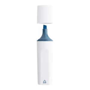 Marcadores Ecológicos Rabomark de ABS Reciclado, Gadgets de Resaltado - Product Image 4