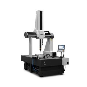Machine de mesure CNC automatisée pour des mesures de haute précision dans l'automobile, l'aérospatiale, l'électronique et les applications industrielles - Product Image 2