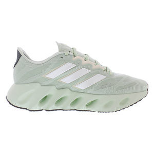 Zapatos Adidas Switch Fwd para Mujer, Color: Verde Lino/Zero Metálico/Limón Luminoso, 100% Auténticos - Product Image 1