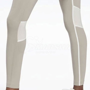 Leggings de Yoga con Cintura Elástica de Último Diseño al por Mayor, Leggings de Yoga de Alta Calidad para Entrenamiento, Ropa Deportiva - Product Image 6