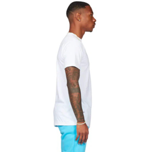 Ensemble de survêtement décontracté et confortable pour homme, coupe évasée, 100 % coton brodé de haute qualité, respirant, design moderne pour l'hiver - Product Image 5