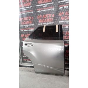 LEXUS RX Series (L2) (15>) PORTE ARRIÈRE DROITE 6700348240 - Product Image 3