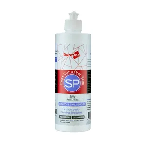 cut finishing compound wax car polish