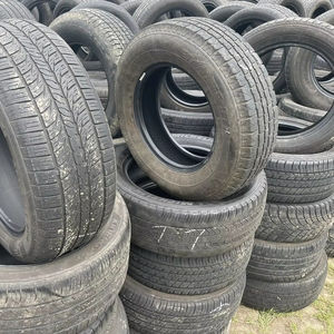 Achetez des pneus usagés de haute qualité, abordables et fiables - Product Image 1