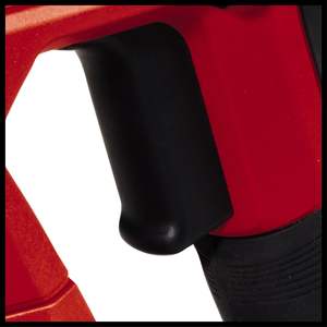 Perceuse à percussion sans fil Solo Power X-Change 18/20 Li-ION industrielle 18V avec batterie Li-Ion 18V SDS Plus et valise incluse pour le perçage - Product Image 4