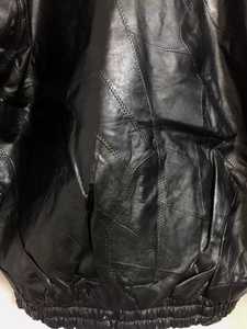 Chaqueta de Motociclista de Lona Negra Transpirable para Hombre, Estilo Urbano, Moda de Invierno - Product Image 4