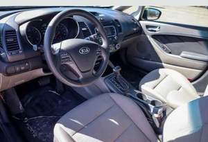 Forte LX SUV 2016 Usado, Volante a la Izquierda, Turbo, Asientos de Tela, Neumáticos R18, Transmisión Automática, Techo Panorámico - Product Image 6