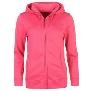 Sudaderas con Capucha de Invierno Personalizadas al por Mayor, con Cierre Frontal y Logotipo, para Mujer, Sudaderas de Yoga de Alta Calidad, Servicio OEM con Cierre Completo - Product Image 2