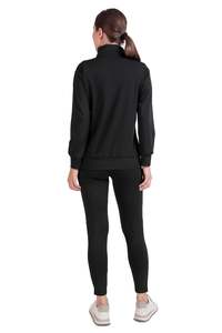 Haut en coton et ensemble de pyjama pour femmes de qualité supérieure vêtements de détente en tissu doux de haute qualité pour femmes ensemble 2 pièces confortable - Product Image 6