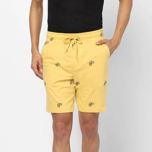Logo personnalisé Conception de shorts pour hommes Meilleures ventes Shorts pour hommes de bonne qualité Shorts pour hommes pour la vente en ligne - Product Image 4