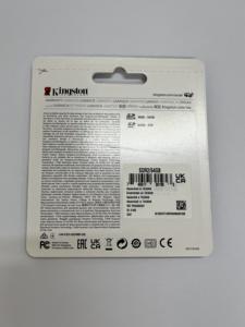 Kingston การ์ด SD แบบมืออาชีพผ้าใบเดิมตอบสนองบวก8K 64GB การ์ดหน่วยความจำพลาสติกสำหรับกล้องแท็บเล็ตพีซีระดับความเร็วระดับ10 - Product Image 5