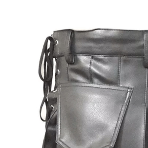 สินค้าขายดี ปี 2025 ดีไซน์ใหม่ คุณภาพสูง หนังแท้ 100% อุปกรณ์เสริมเครื่องดนตรีราคาถูก จำหน่ายจำนวนมาก - Product Image 6