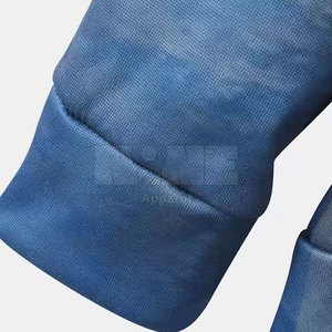 Sudaderas con Capucha para Hombre, Diseño Casual para Invierno, Sublimadas, con Patrón Sólido, 100% Algodón, Diseños Personalizables - Product Image 4