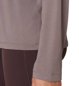 Trending 2026 High Quality Custom Men's Autumn Quarter Zip Fleece <b>Hoodie</b> 100% Cotton Regular Fit Casual Wholesale Activewear - Product Image 6