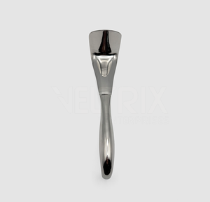 Espéculos vaginales Doyen, 55x60mm, fuente de alimentación Manual de acero inoxidable de grado médico, instrumentos quirúrgicos Veltrix Enterprises - Product Image 4