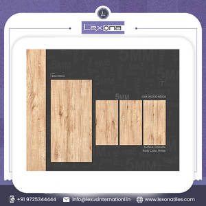 600x1200mm Mejor precio Baldosa interior de cerámica brillante de cuerpo completo para azulejos de pared de piso de porcelana pulida esmaltada de apartamento - Product Image 4