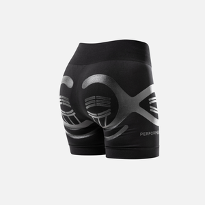 กางเกงขาสั้นสำหรับนักแสดงหญิง ไซส์ L/XL พร้อมแผ่นรองหลัง - Product Image 3