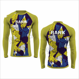 เสื้อรัดกล้ามเนื้อคุณภาพสูงสำหรับผู้ชาย ผลิตในปากีสถาน ราคาถูก เสื้อรัดกล้ามเนื้อสำหรับผู้ชายขายส่ง - Product Image 4