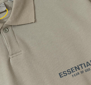 Polo de rugby en coton pur pour hommes en gros, qualité supérieure personnalisée, coupe décontractée, manches longues, sweat-shirts polo 2026 pour adultes - Product Image 4