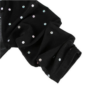 Alta calidad superventas precio al por mayor impresión digital niños niñas escenario Ropa de baile leotardos mejor nueva llegada baile - Product Image 4