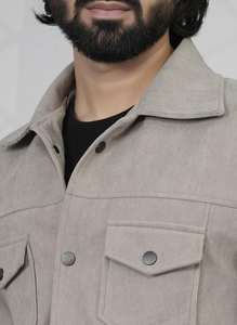 Blazer pour homme au design unique, tendance et moderne, pour les professionnels, approvisionnement mondial - Product Image 2