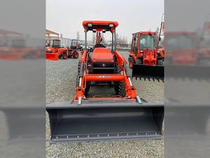 Pour tracteur agricole L47 10 CV avec moteur - Product Image 5