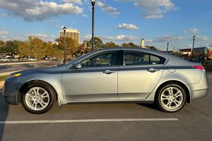 Acura TL Usado del 2009 - Product Image 2