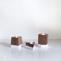 Bougeoir en laiton design Lampe à thé décorative Diya Stand Bougie plaquée or Festive Wedding Home Decor Candlelight Holder
