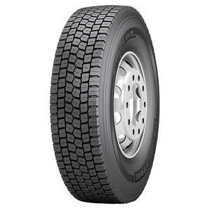 Neumáticos Nuevos para Camión 315/70R22.5 para Exportación - Cumplen con las Normas Internacionales - Product Image 5