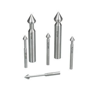 Puntas de Microsampler de Material PP Duradero de Alta Calidad, Tamaños de Muestra 0.2 y 1.0, Hechas en Alemania, Burkle GmbH - Product Image 2
