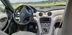 MASERATI COUPE USADO 2005, Volante a la Izquierda/Derecha - Product Image 4