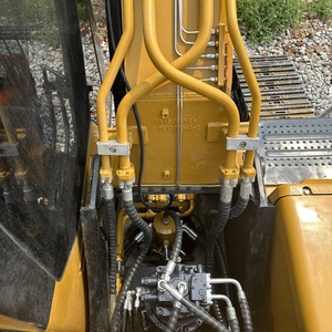 Escavatori Sany SY215C Usati al Miglior Prezzo, Macchinari da Costruzione Cinesi Sany215C 75C 95C 125C 135C 155C 235C in Buone Condizioni - Product Image 6